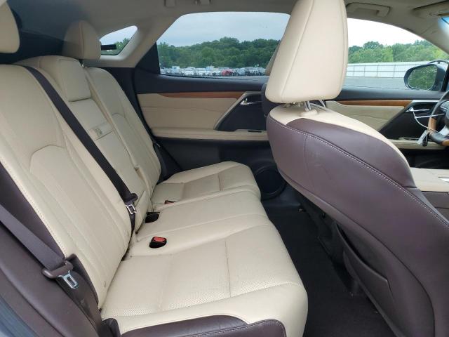 Photo 10 from auction – 2019 LEXUS RX 350 BAS with VIN 2T2BZMCA2KC190012
