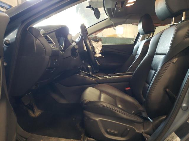 Photo 7 from auction – 2016 MAZDA 6 TOURING with VIN JM1GJ1V50G1471978