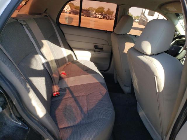 Photo 10 from auction – 2006 FORD CROWN VICT with VIN 2FAHP71W46X159663