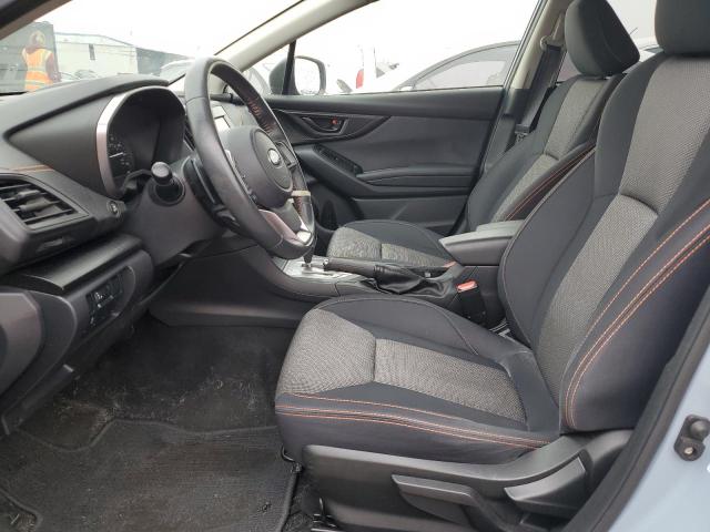 Photo 7 from auction – 2021 SUBARU CROSSTREK with VIN JF2GTAPC1M8200664