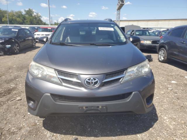 Photo 5 from auction – 2014 TOYOTA RAV4 LE with VIN JTMZFREV8EJ011652