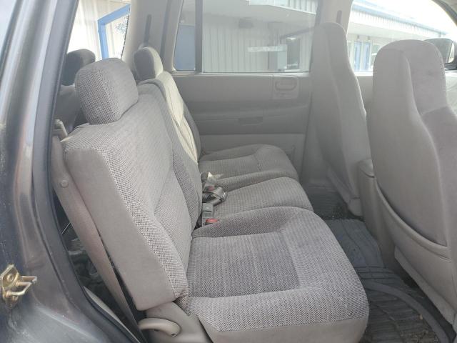 Photo 11 from auction – 2003 DODGE DURANGO SP with VIN 1D4HS38N23F617662