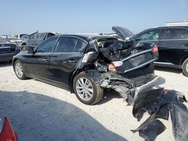 Photo 2 from auction – 2017 INFINITI Q50 PREMIU with VIN JN1EV7AP8HM736414