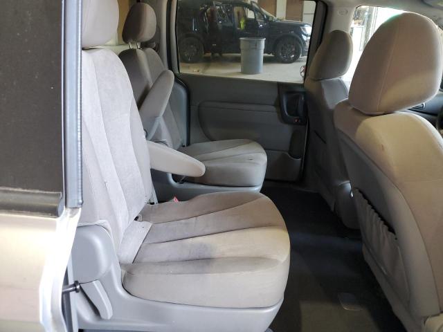 Photo 11 from auction – 2011 KIA SEDONA LX with VIN KNDMG4C73B6374678