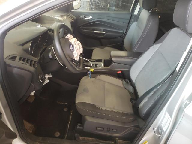 Photo 7 from auction – 2017 FORD ESCAPE SE with VIN 1FMCU9GD5HUE08850