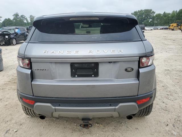 Photo 6 from auction – 2013 LAND ROVER RANGE ROVE with VIN SALVR2BG0DH802484