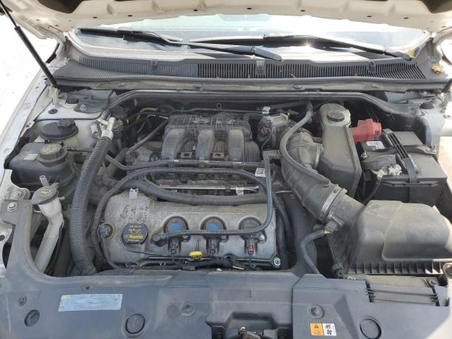 Photo 11 from auction – 2011 FORD TAURUS LIM with VIN 1FAHP2FW8BG159175