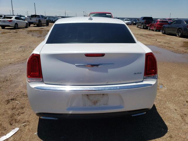 Photo 6 from auction – 2015 CHRYSLER 300 LIMITE with VIN 2C3CCAAG0FH802109