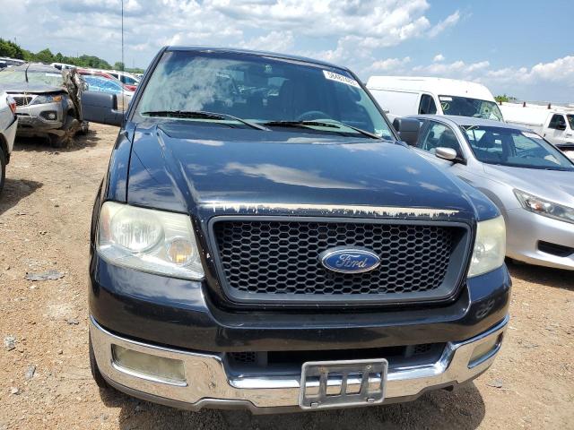 Photo 5 from auction – 2004 FORD F150 with VIN 1FTPX12564FA03173