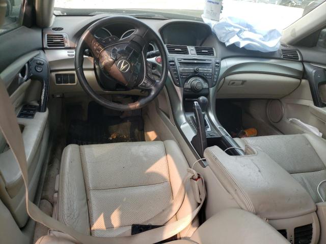 Photo 8 from auction – 2010 ACURA TL with VIN 19UUA8F59AA001094