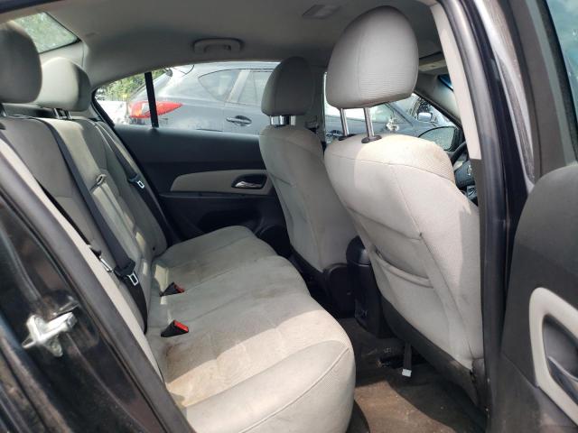 Photo 10 from auction – 2015 CHEVROLET CRUZE LT with VIN 1G1PC5SB0F7288337