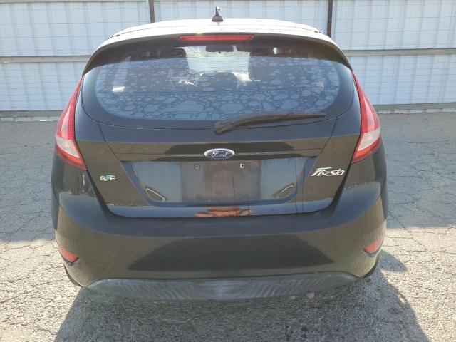 Фото 6 с аукциона – 2012 FORD FIESTA SE с VIN 3FADP4EJ1CM112142