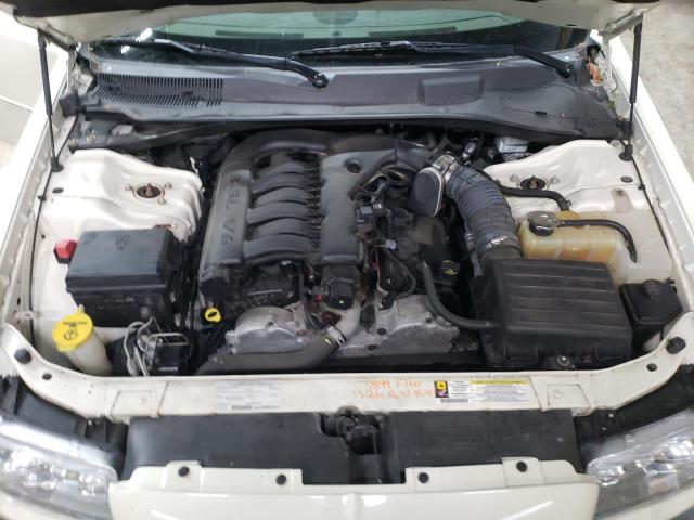 Photo 11 from auction – 2008 CHRYSLER 300 LIMITE with VIN 2C3KK33G08H107378