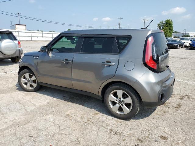 Photo 2 from auction – 2017 KIA SOUL with VIN KNDJN2A23H7486596