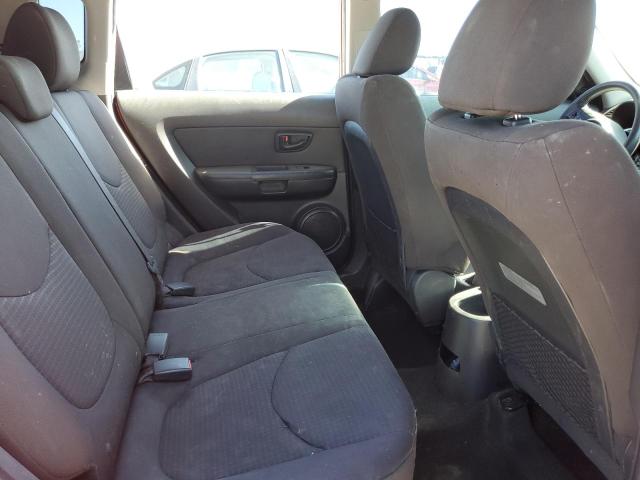 Photo 11 from auction – 2012 KIA SOUL with VIN KNDJT2A54C7478077