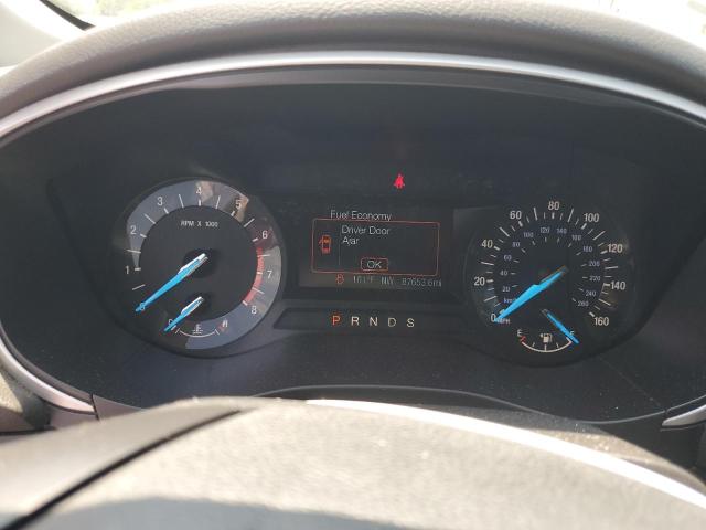 Photo 9 from auction – 2014 FORD FUSION SE with VIN 3FA6P0HDXER312286