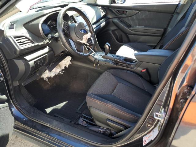 Photo 7 from auction – 2019 SUBARU CROSSTREK with VIN JF2GTAEC0KH230352