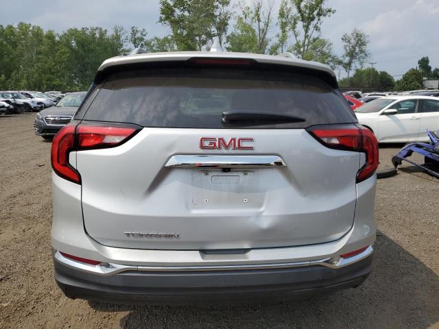 Photo 6 from auction – 2019 GMC TERRAIN SL with VIN 3GKALPEVXKL189470