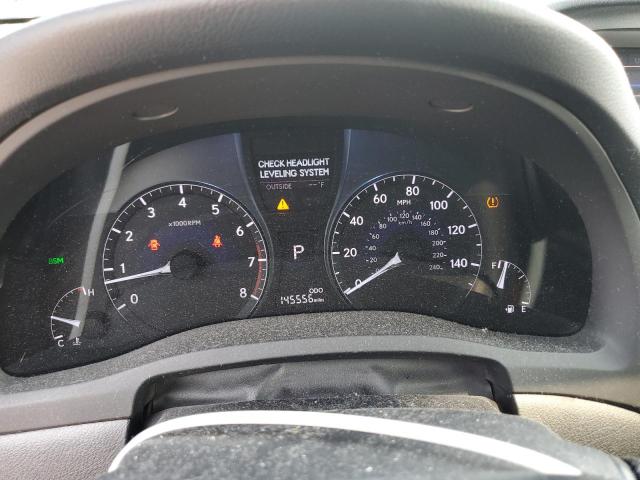 Photo 9 from auction – 2013 LEXUS RX 350 BAS with VIN 2T2BK1BAXDC173269