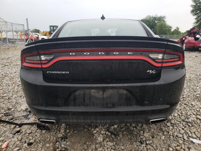 Photo 6 from auction – 2016 DODGE CHARGER with VIN 2C3CDXCT9GH237239