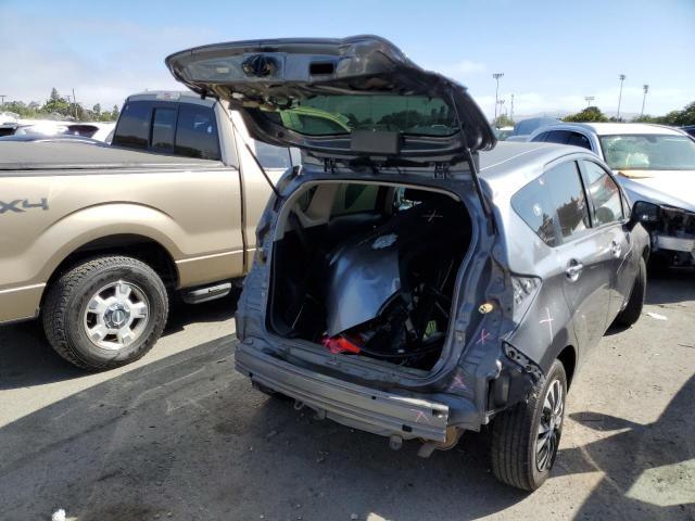 Photo 3 from auction – 2018 NISSAN VERSA NOTE with VIN 3N1CE2CP9JL351919