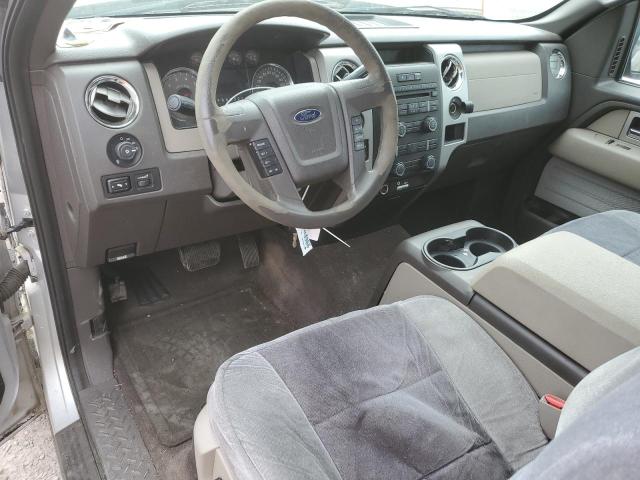 Photo 8 from auction – 2009 FORD F150 SUPER with VIN 1FTPX14V49FA73064