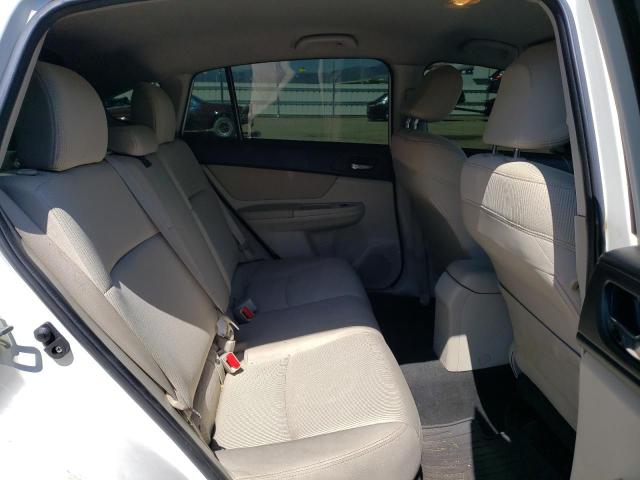 Photo 10 from auction – 2014 SUBARU IMPREZA SP with VIN JF1GPAL67E9312793