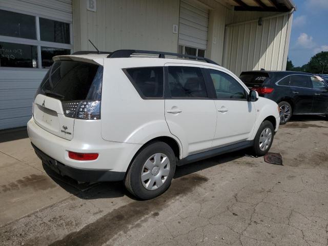 Photo 3 from auction – 2011 MITSUBISHI OUTLANDER with VIN JA4AS2AW5BU012616