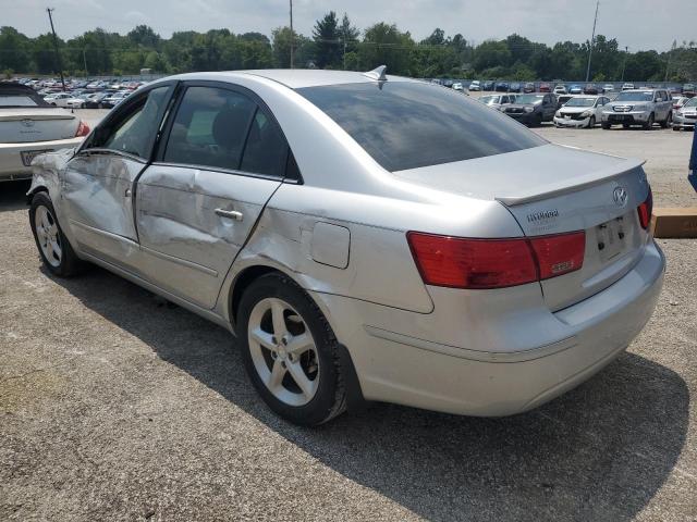 Photo 2 from auction – 2009 HYUNDAI SONATA SE with VIN 5NPEU46CX9H502288
