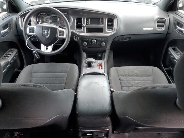 Photo 8 from auction – 2014 DODGE CHARGER SE with VIN 2C3CDXBG9EH339108