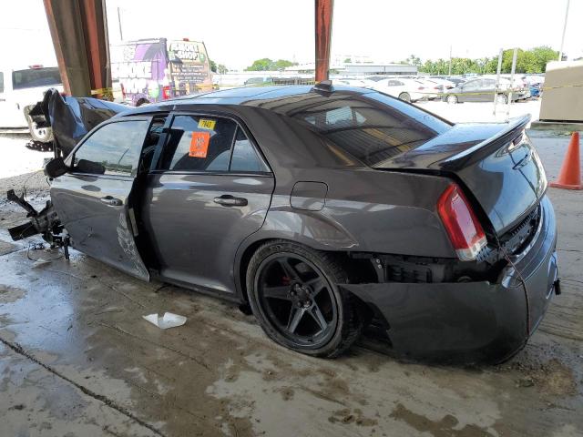 Photo 2 from auction – 2016 CHRYSLER 300 LIMITE with VIN 2C3CCAAG3GH144755