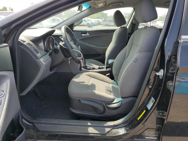 Photo 7 from auction – 2011 HYUNDAI SONATA GLS with VIN 5NPEB4ACXBH270617
