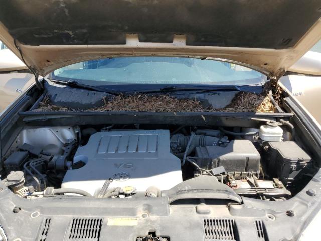 Photo 12 from auction – 2011 TOYOTA HIGHLANDER with VIN 5TDYK3EH6BS027054