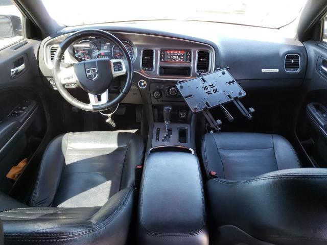 Photo 8 from auction – 2011 DODGE CHARGER with VIN 2B3CL3CG1BH547874