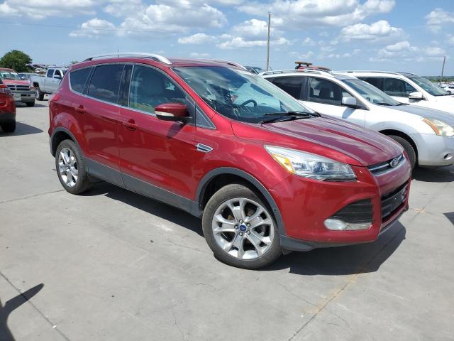 Photo 4 from auction – 2014 FORD ESCAPE TIT with VIN 1FMCU0JX4EUD42284