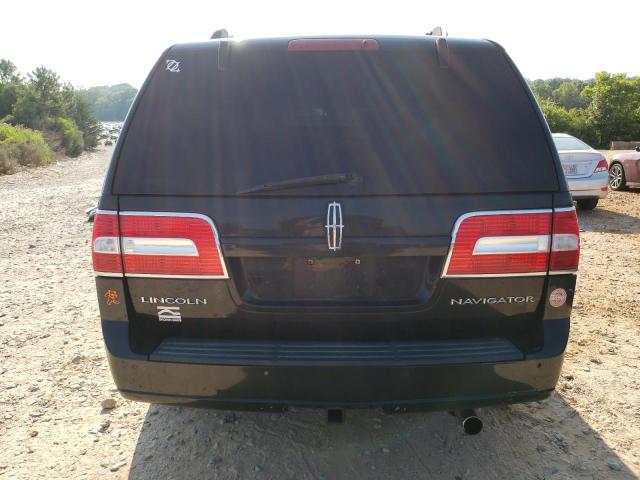 Photo 6 from auction – 2010 LINCOLN NAVIGATOR with VIN 5LMJJ2J50AEJ07697