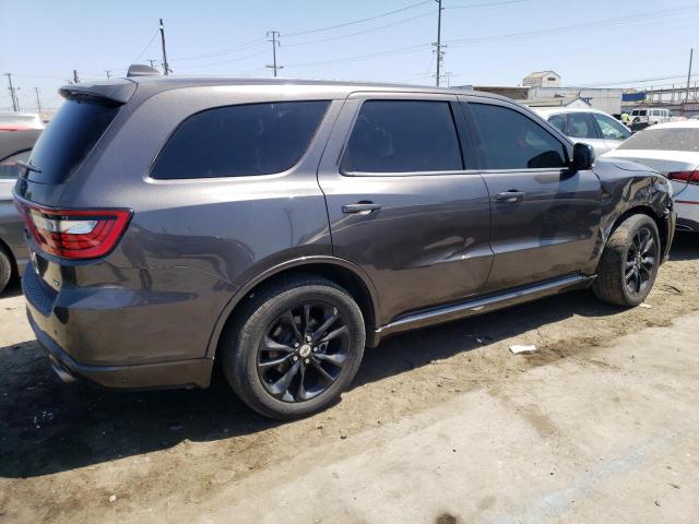 Photo 3 from auction – 2019 DODGE DURANGO GT with VIN 1C4RDHDG8KC779425