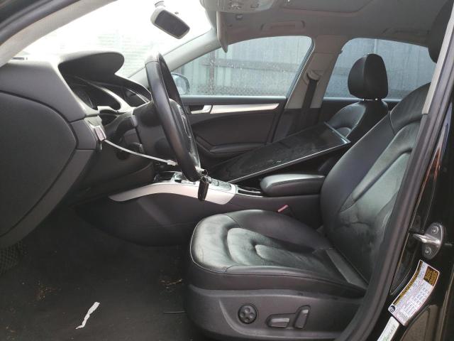 Photo 7 from auction – 2011 AUDI A4 PREMIUM with VIN WAUAFAFL0BN011397