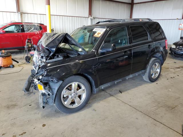 FORD ESCAPE LIM 2012 с VIN 1FMCU9E72CKB02559 - Снимка от търг
