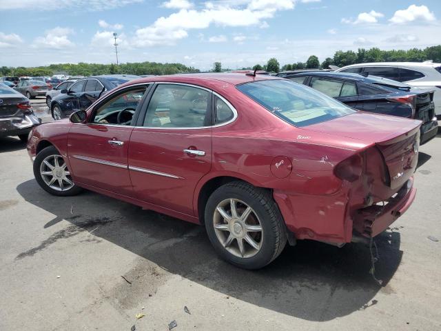 Photo 2 from auction – 2006 BUICK LACROSSE C with VIN 2G4WE587261186725