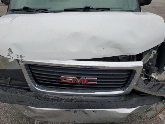 Photo 12 from auction – 2014 GMC SAVANA G25 with VIN 1GTW7FCA2E1902227
