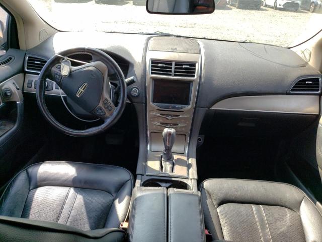 Photo 8 from auction – 2012 LINCOLN MKX with VIN 2LMDJ8JK5CBL16168