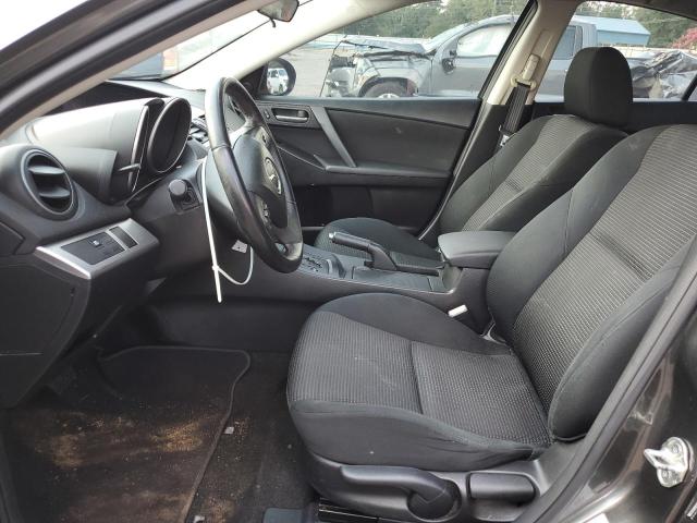 Photo 7 from auction – 2012 MAZDA 3 I with VIN JM1BL1V70C1645886