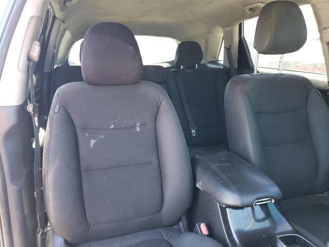 Photo 10 from auction – 2014 KIA SORENTO LX with VIN 5XYKT3A67EG488241