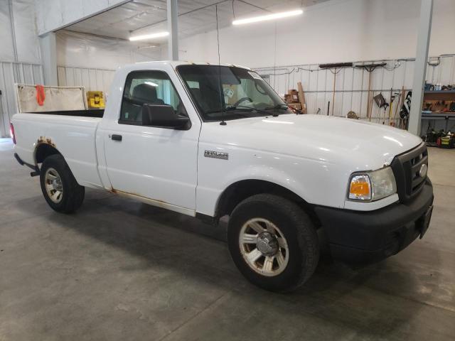 Photo 4 from auction – 2009 FORD RANGER with VIN 1FTYR10D49PA41530