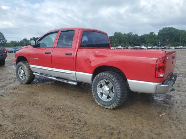 Photo 2 from auction – 2005 DODGE RAM 1500 S with VIN 1D7HU18N05S184239
