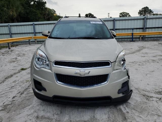 Photo 5 from auction – 2011 CHEVROLET EQUINOX LT with VIN 2GNALDEC5B1203101