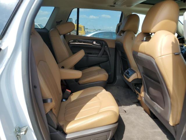 Photo 11 from auction – 2017 BUICK ENCLAVE with VIN 5GAKVCKD1HJ100790