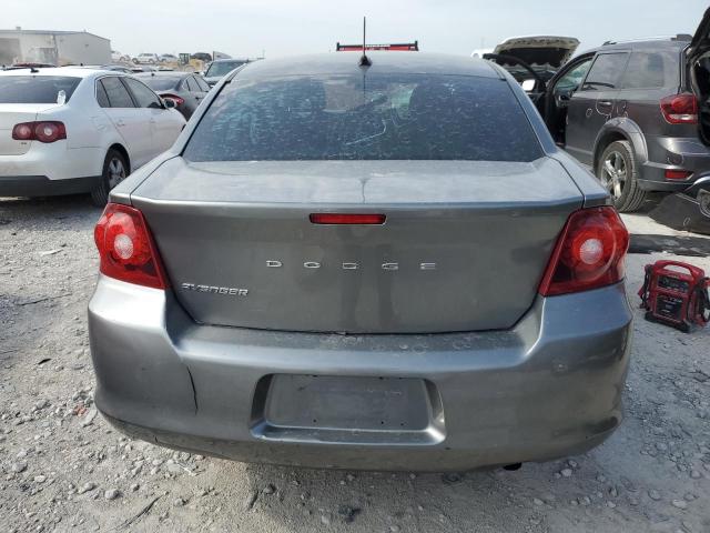 Photo 6 from auction – 2013 DODGE AVENGER SE with VIN 1C3CDZAB1DN562413