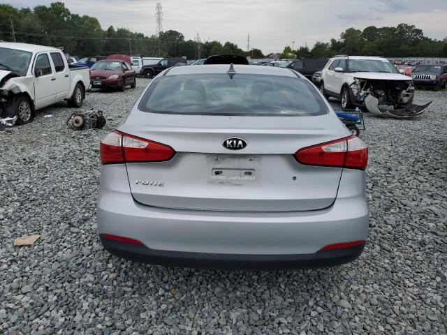 Photo 6 from auction – 2015 KIA FORTE LX with VIN KNAFK4A61F5390839